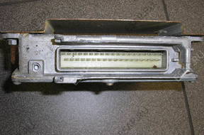 PEUGEOT PARTNER 1996 год.-> БЛОК УПРАВЛЕНИЯ 0261204789